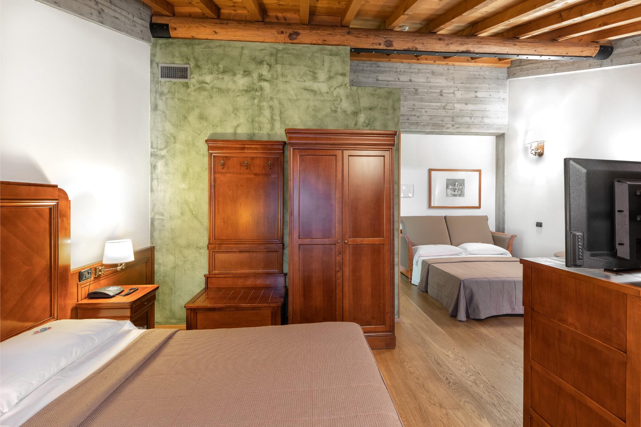 Hotel Malaspina 4*