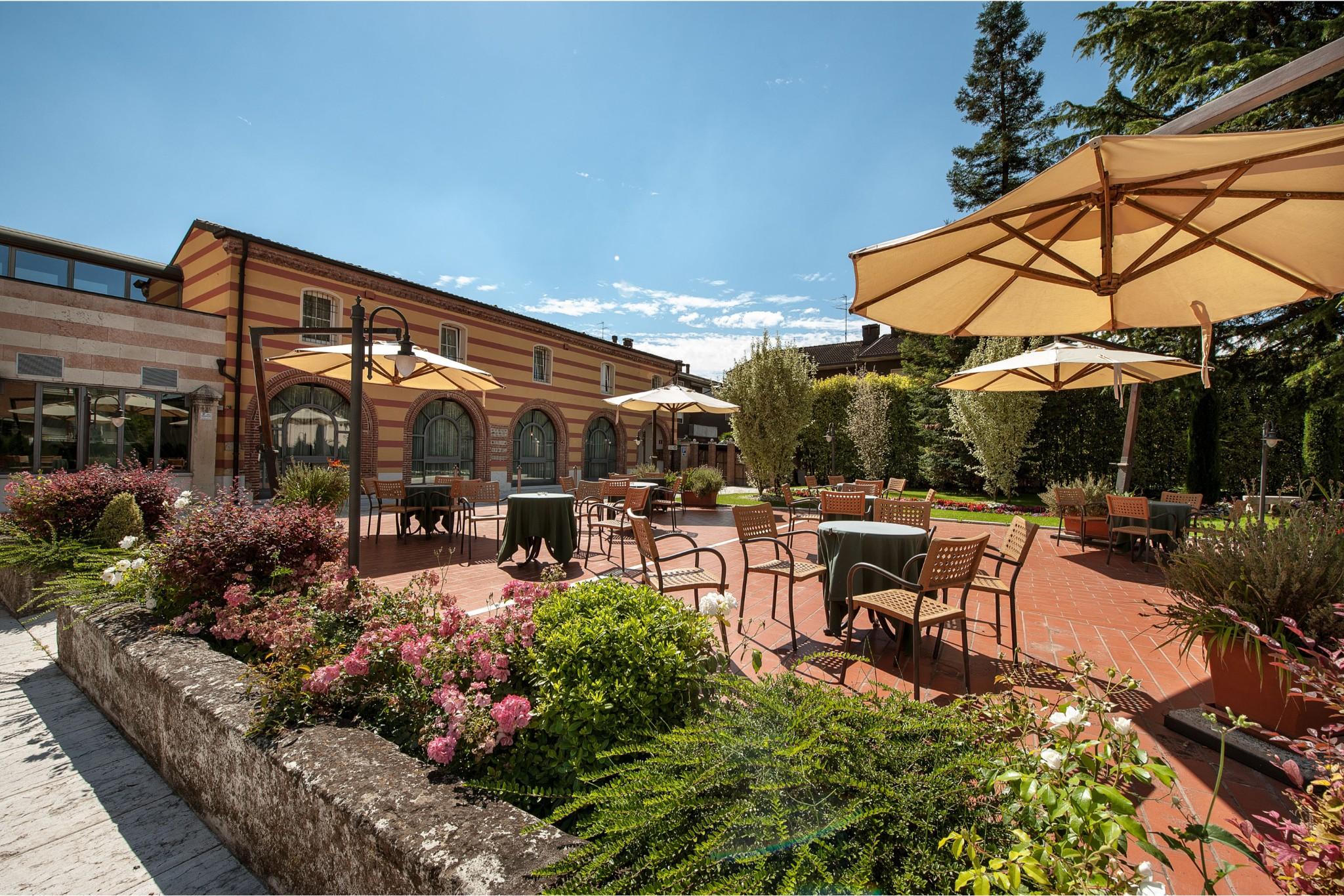 Malaspina Hotel 4*