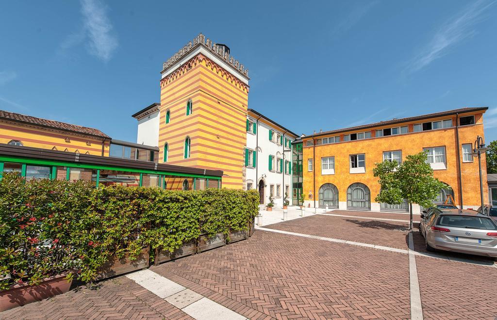 Hotel Malaspina 4*