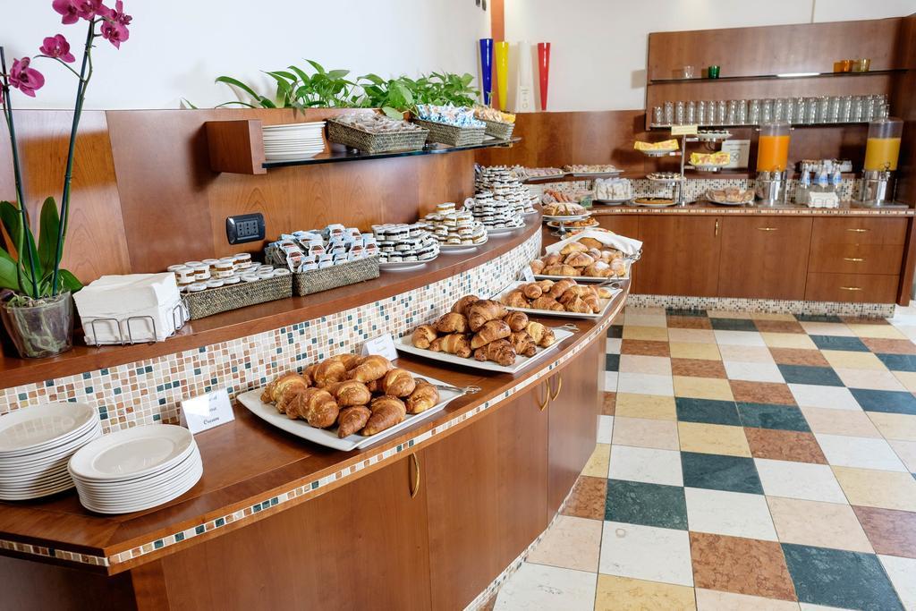Hotel Malaspina 4*