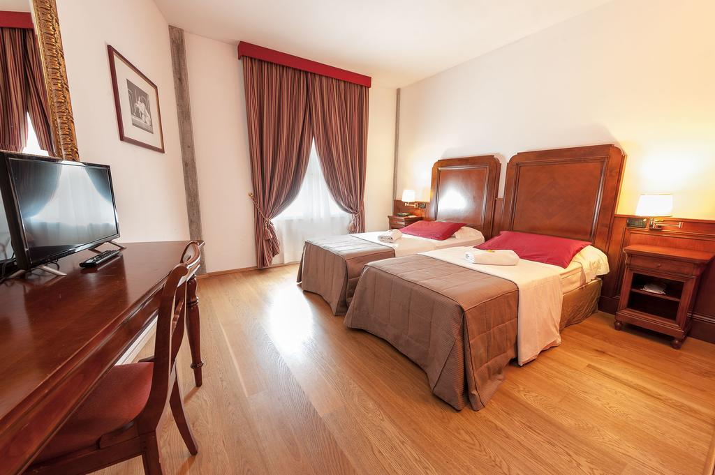 Hotel Malaspina 4*