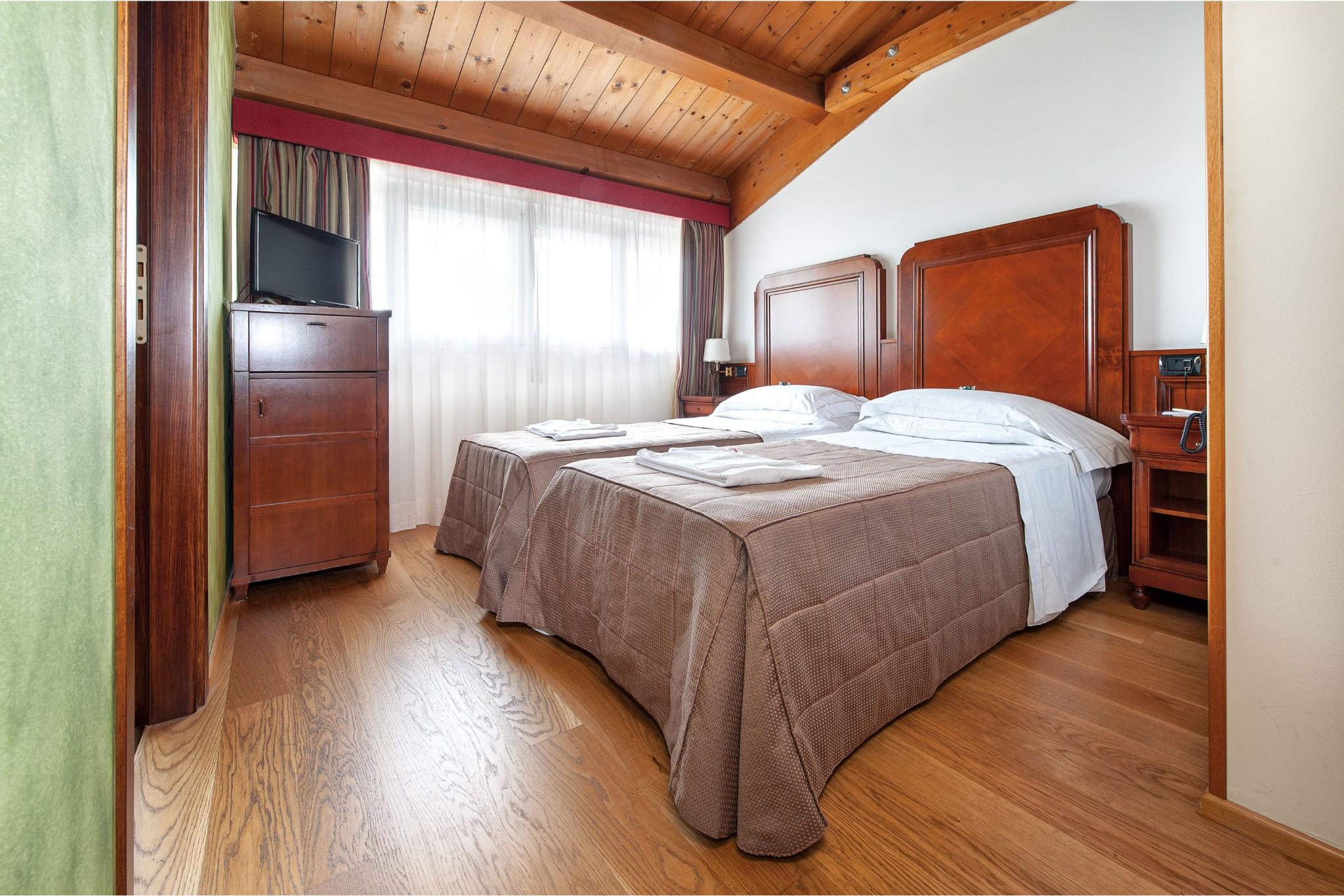 Malaspina Hotel 4*