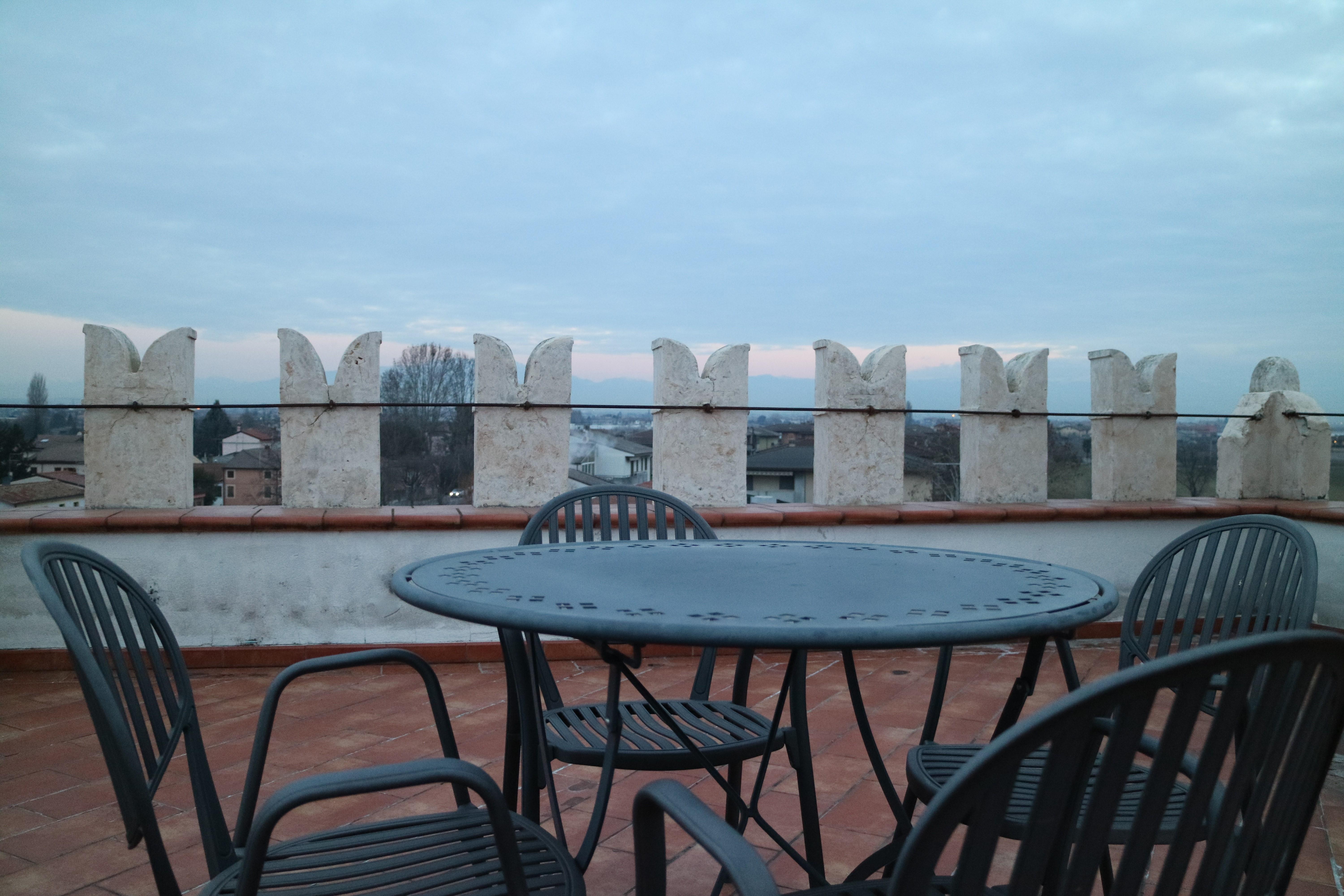 Hotel Malaspina