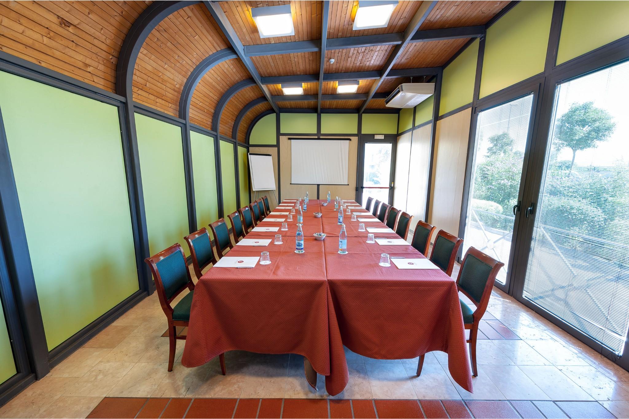 Malaspina Hotel Castel d'Azzano