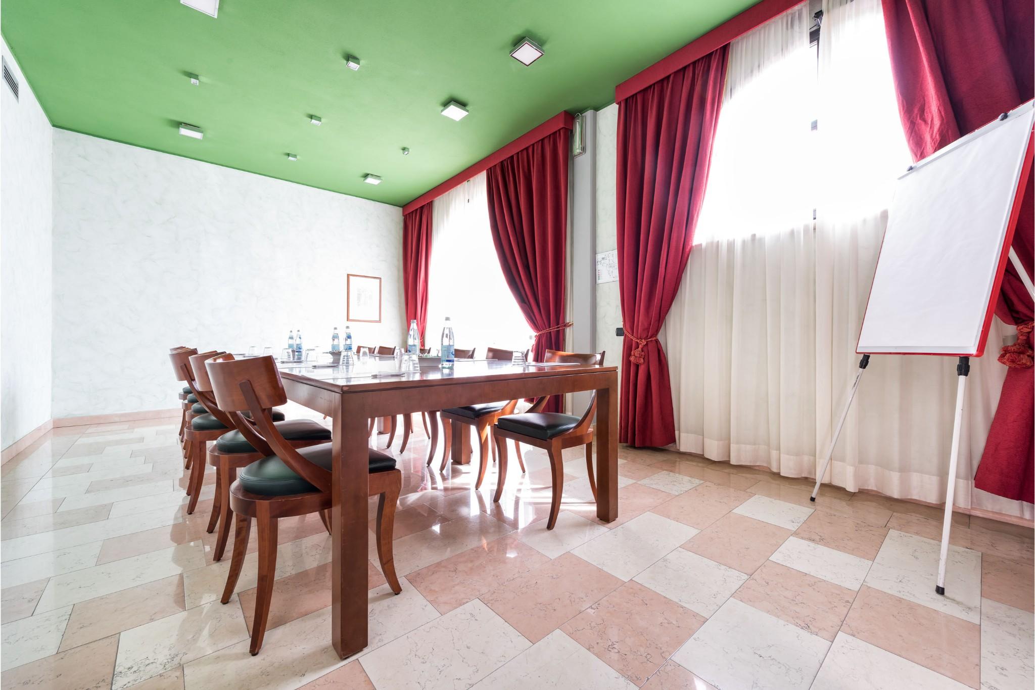 Hotel Malaspina 4*