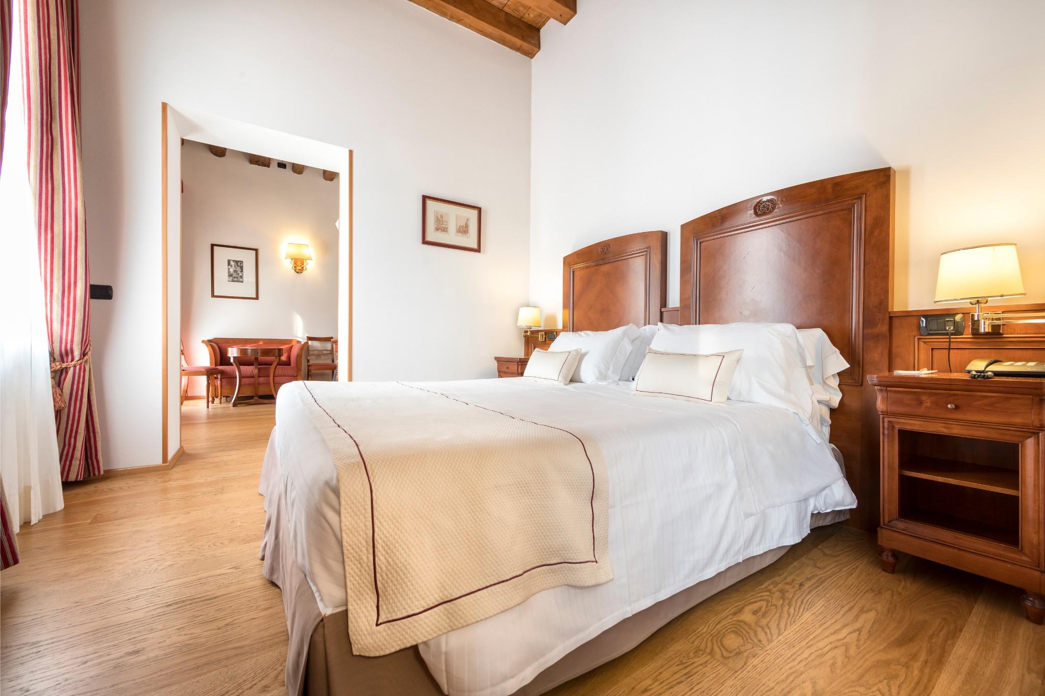 Malaspina Hotel