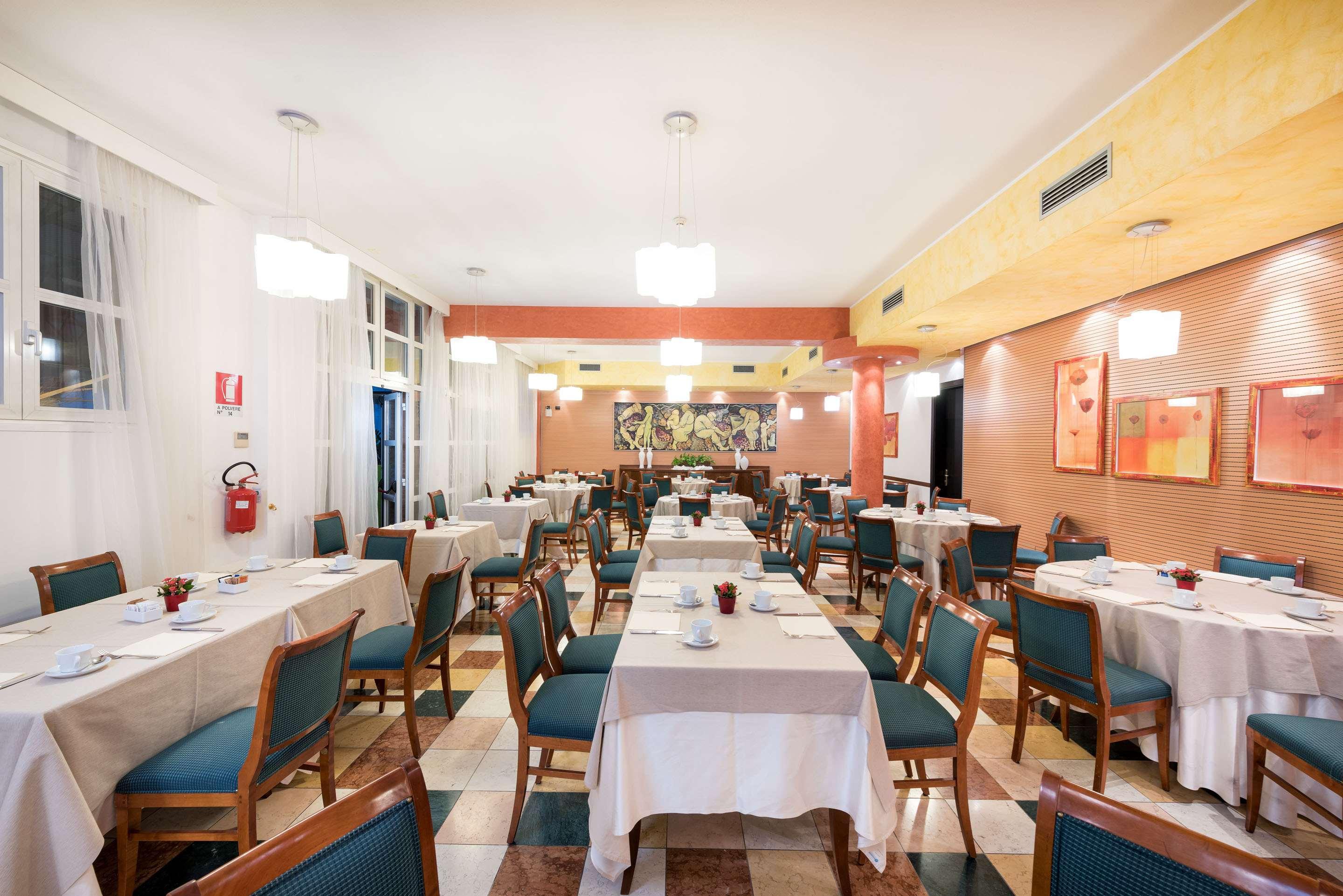 Malaspina Hotel 4*