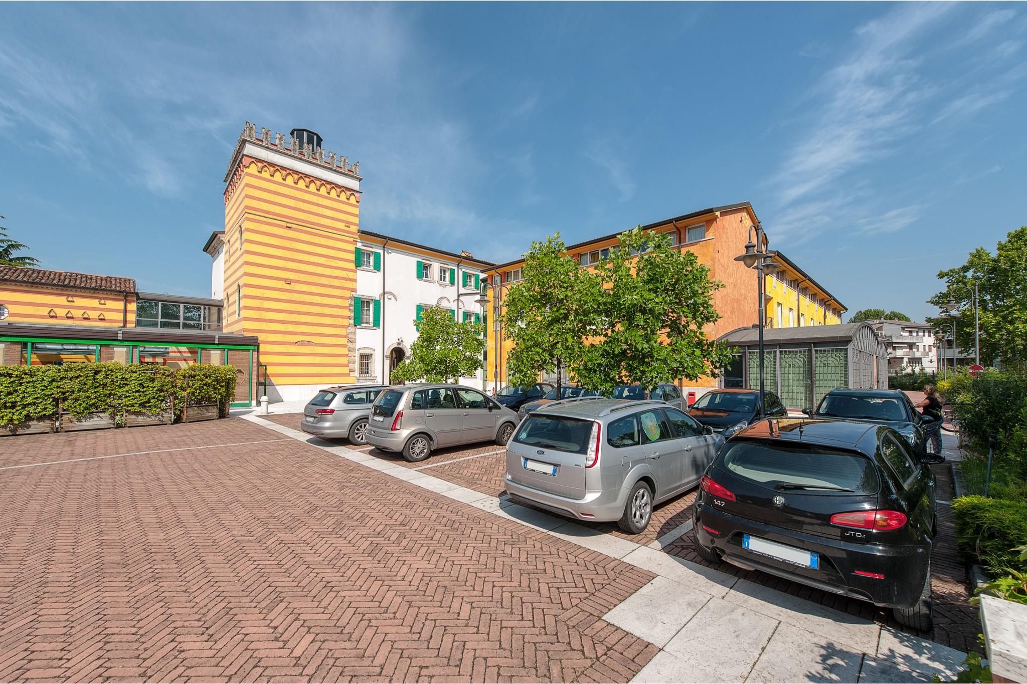 Hotel Malaspina 4*
