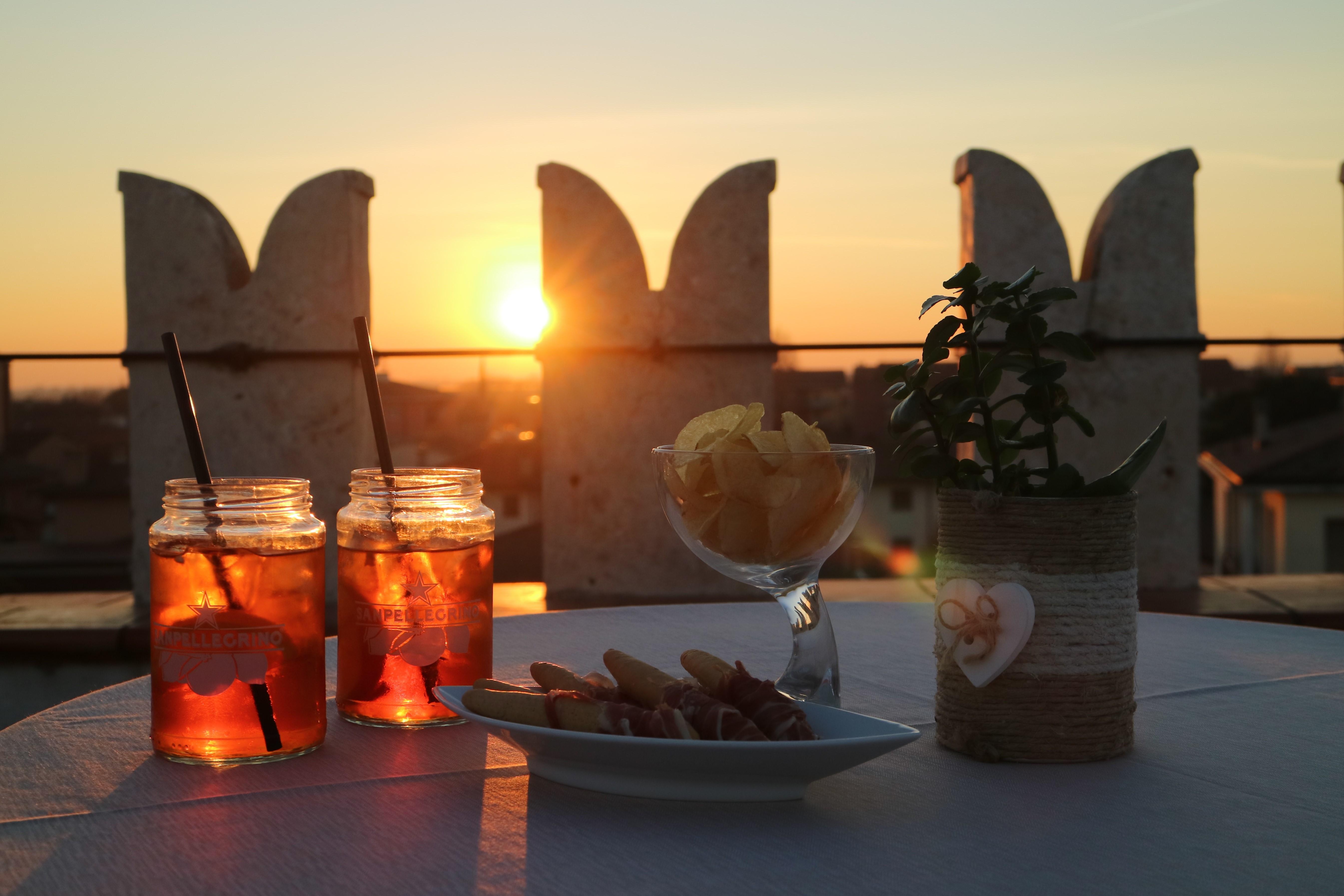Malaspina 4* Castel d'Azzano