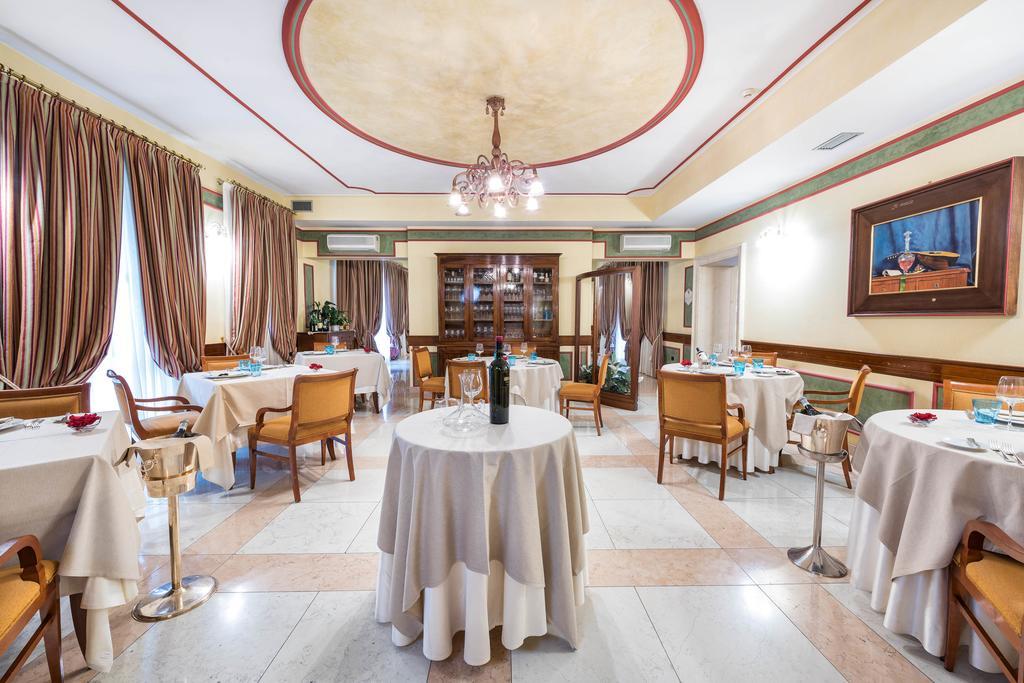 Hotel Malaspina