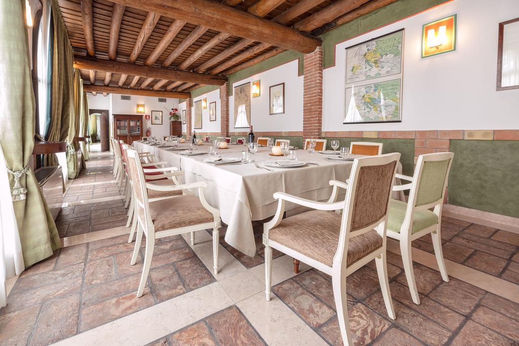 Hotel Malaspina
