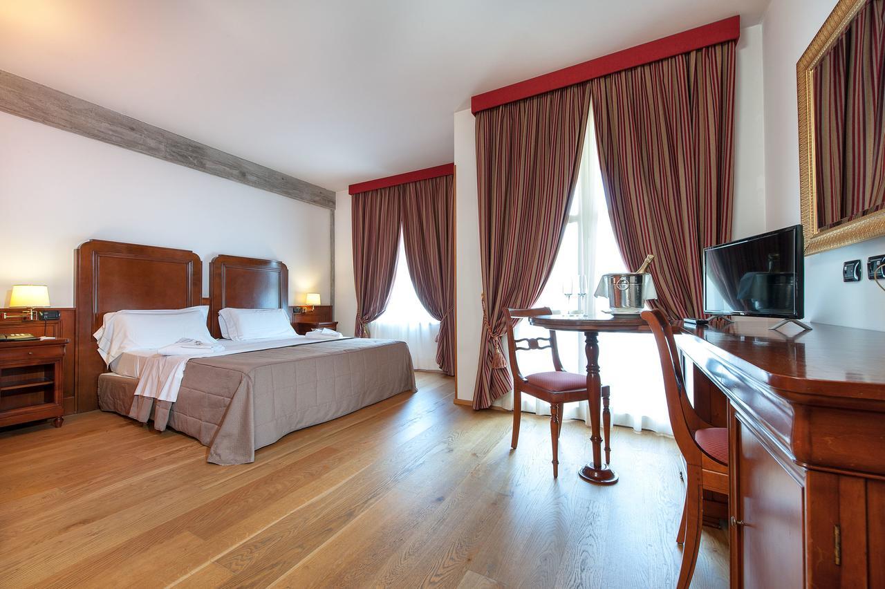 Hotel Malaspina 4*
