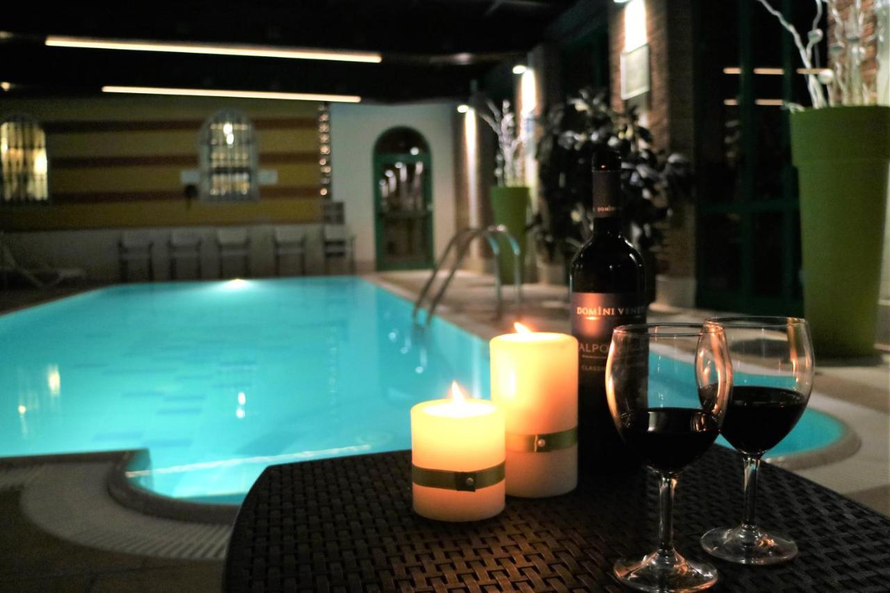 Hotel Malaspina 4*