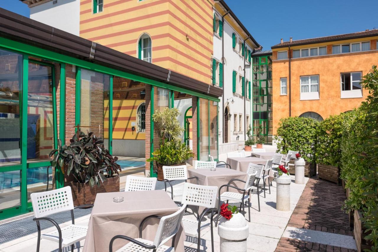 Hotel Malaspina 4*