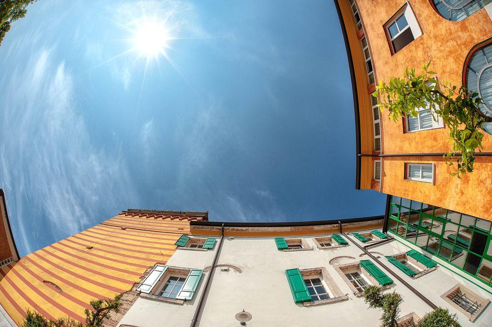 Hotel Malaspina