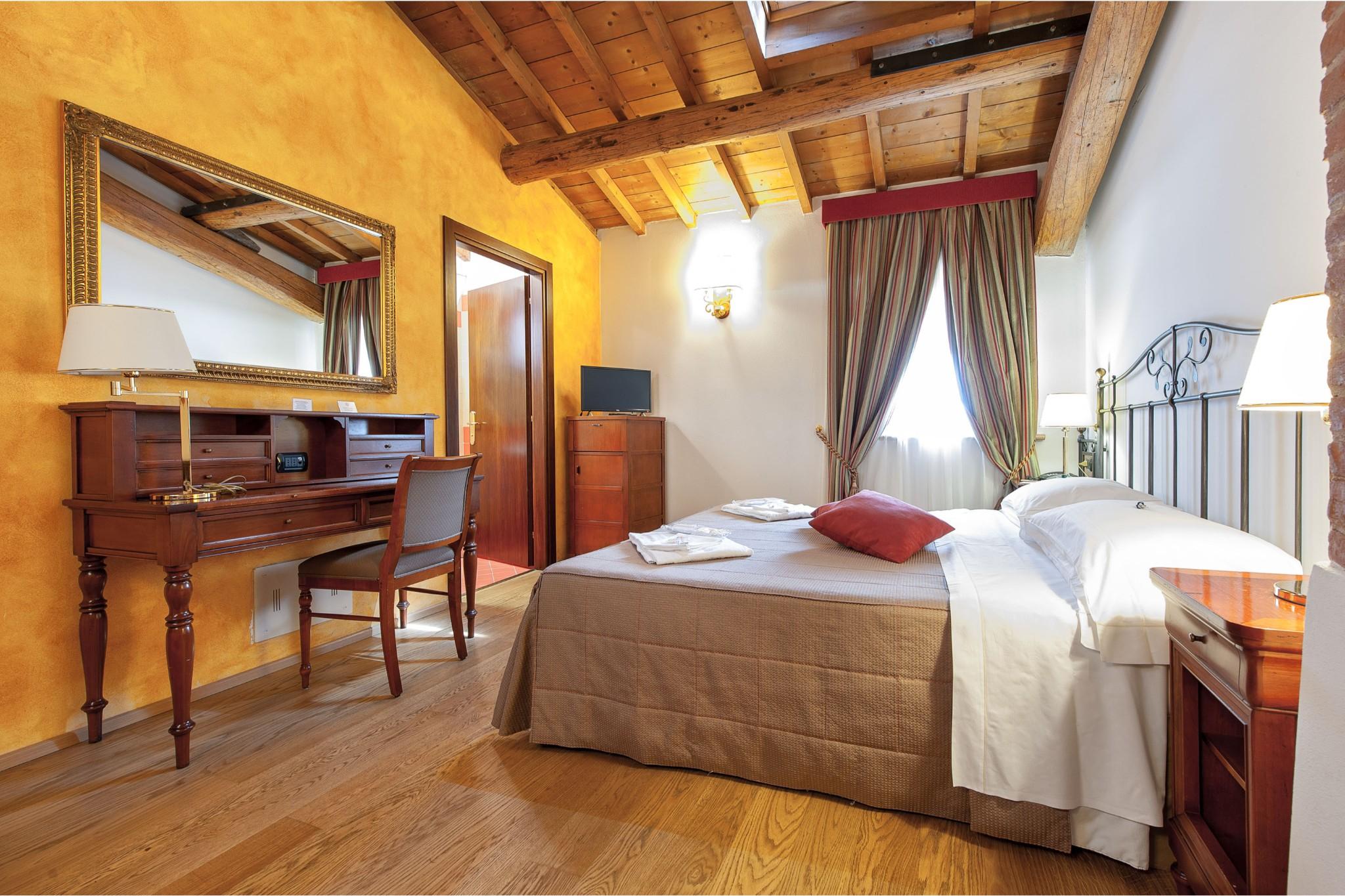 Malaspina 4* Castel d'Azzano