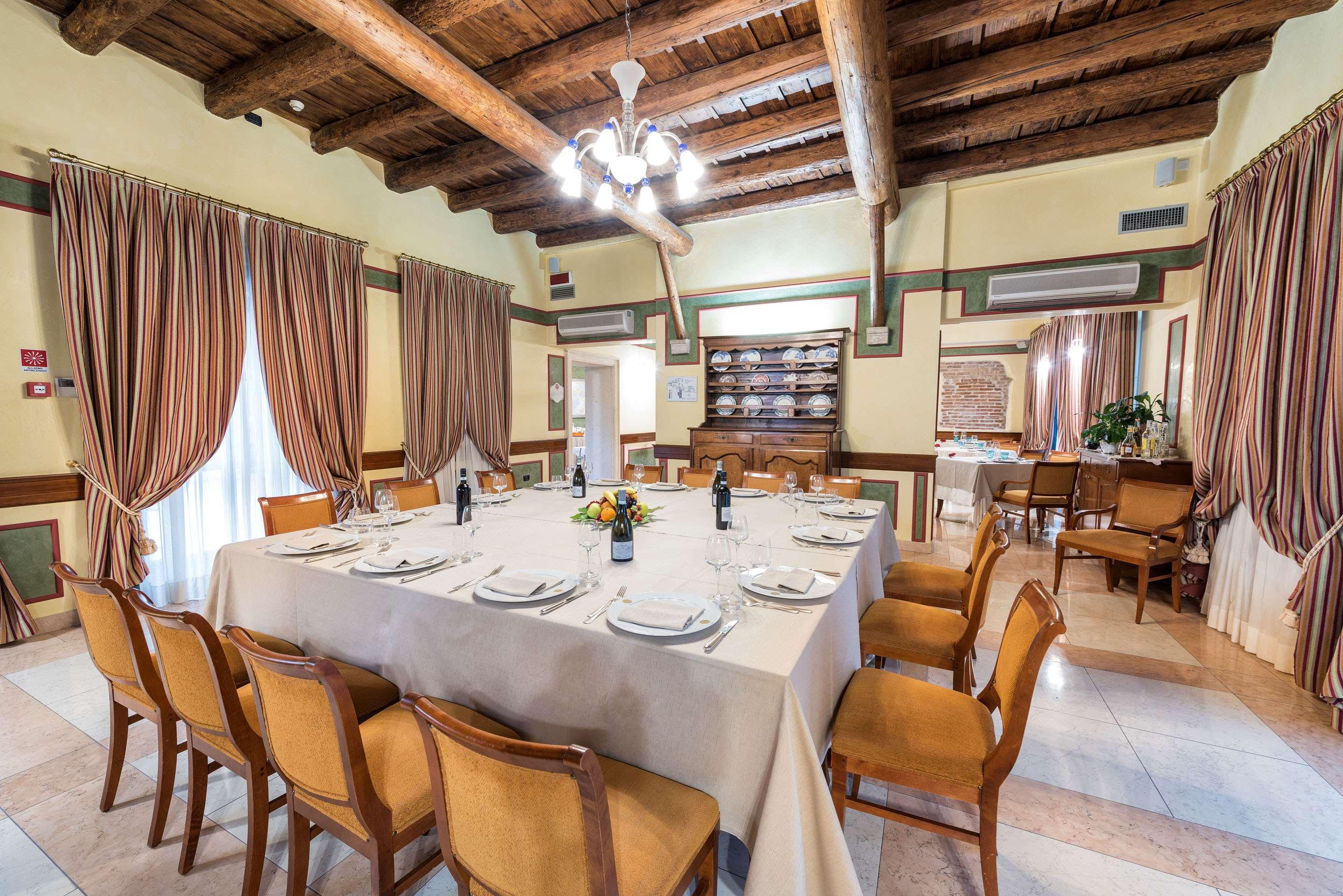 Hotel Malaspina 4*