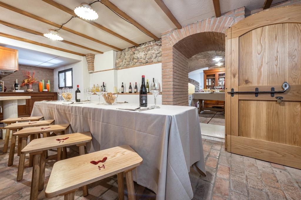 Hotel Malaspina Castel d'Azzano