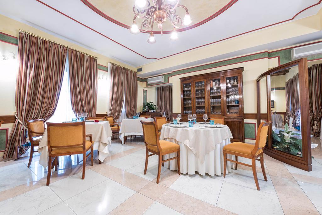 Hotel Malaspina 4*